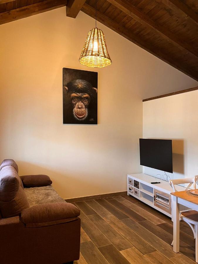 Casas Del Barranco De La Hoz Villa Ventosa  ภายนอก รูปภาพ